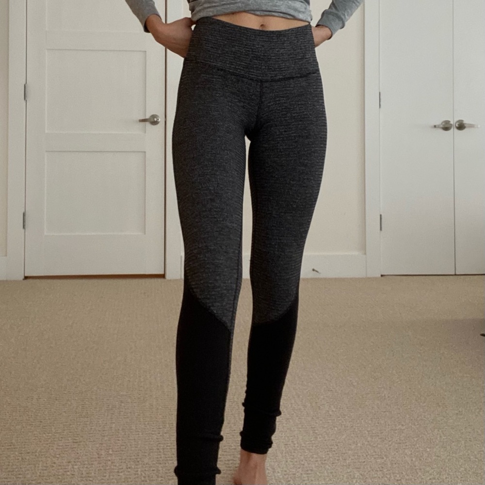 lululemon leggings!